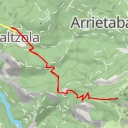 thumbnail for Txumurrutxueta