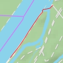 thumbnail for Denkmal für drei ertrunkene Feuerwehrmänner - Pfeifferallee