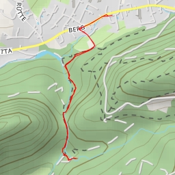 thumbnail for Schlafes Bruder Stein