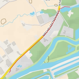 thumbnail for Mechelsesteenweg