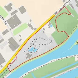 thumbnail for Mechelsesteenweg