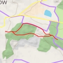 thumbnail for Widok na Karkonosze, Rudawy Janowickie, Góry Krucze