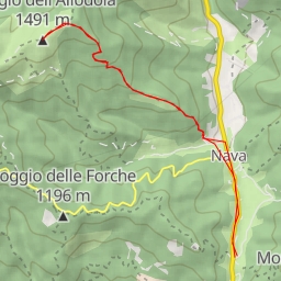 thumbnail for Poggio dell'Allodola