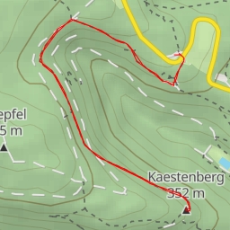 thumbnail for Kaestenberg