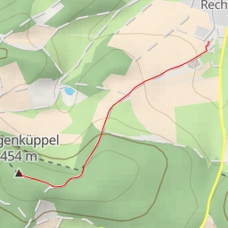 thumbnail for Ziegenküppel