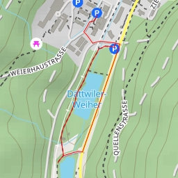 thumbnail for Dättwilerstrasse