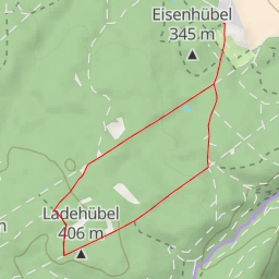 thumbnail for Ladehübel