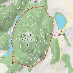 thumbnail for Kulmweg - Frauenstein