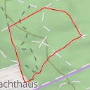 thumbnail for Alte Poststraße - Alte Poststraße