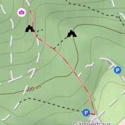 thumbnail for Einsiedlerhöhle - Bad Vöslau