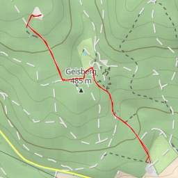 thumbnail for alter Turm