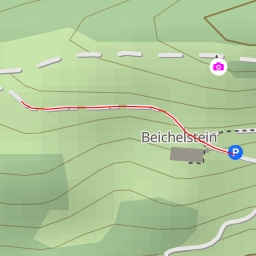 thumbnail for Alpe Beichelstein