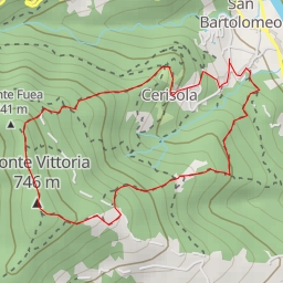 thumbnail for Monte Vittoria
