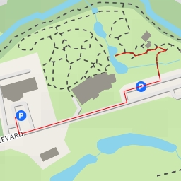 thumbnail for Park Boulevard - Ogden