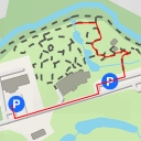 thumbnail for Ogden River Parkway - Ogden