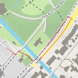 thumbnail for Veursestraatweg