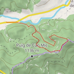 thumbnail for Puigsacreu