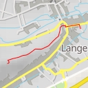 thumbnail for Ruelle Saint-Sauveur