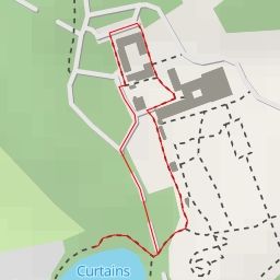 thumbnail for Curtains Pond