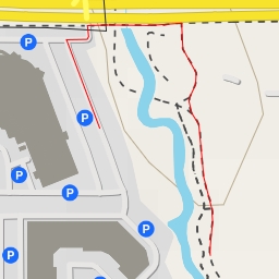 thumbnail for Cherry Creek Trail - Cherry Creek Trail - Centennial