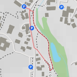 thumbnail for Vorderes Gleißental