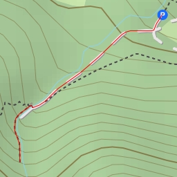 thumbnail for Rottauer Wasserfall