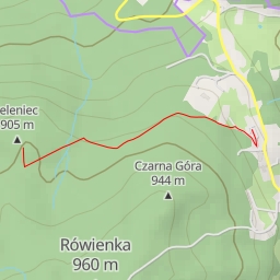 thumbnail for Czarna Góra