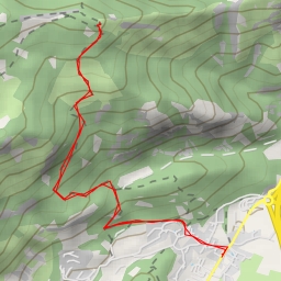 thumbnail for Chemin de Peyrehitte