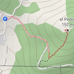 thumbnail for el Pedró