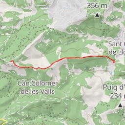 thumbnail for Puig d'Endi