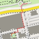 thumbnail for Pullman Square - Huntington