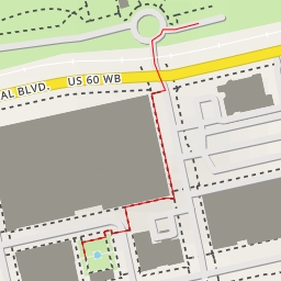 thumbnail for Pullman Square - Huntington