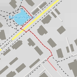 thumbnail for Kankurinkatu