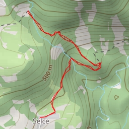 thumbnail for Malenšček