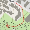 thumbnail for Cross of the Martyrs Hill