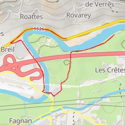 thumbnail for Sentiero dei pescatori - Sentiero dei pescatori