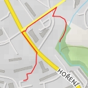 thumbnail for Historie Bertina údolí - V Rokli - Ústí nad Labem