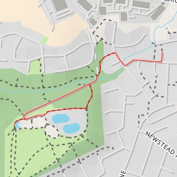 thumbnail for Dereham Way - Dereham Way