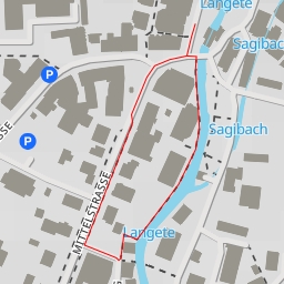 thumbnail for Langete