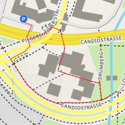 thumbnail for Drumberg - Drumberg - München