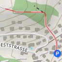 thumbnail for Alte Ruppenstrasse - Alte Ruppenstrasse