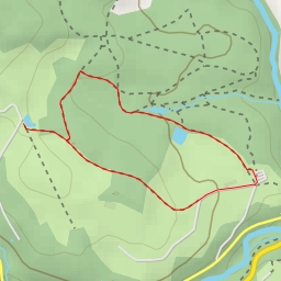 thumbnail for Chemin J. Gaillard - Chemin J. Gaillard
