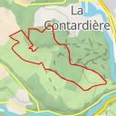 thumbnail for Château de la Flachère - Route de la Flachère