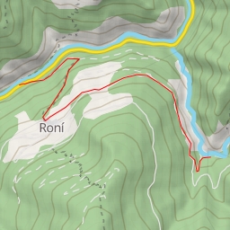 thumbnail for Carretera de Montenartró - Carretera de Montenartró