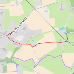 thumbnail for Hantenweg - Mülheim an der Ruhr