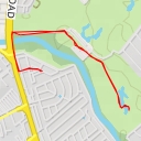 thumbnail for San Jose Municipal Golf Course - Oakland Road - San Jose