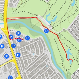 thumbnail for San Jose Municipal Golf Course - Oakland Road - San Jose