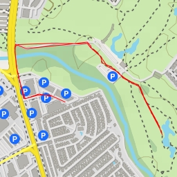 thumbnail for San Jose Municipal Golf Course - Oakland Road - San Jose