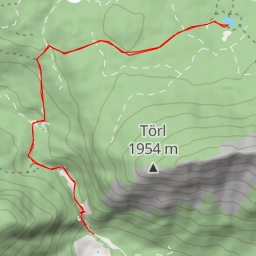 thumbnail for Miesbodensee