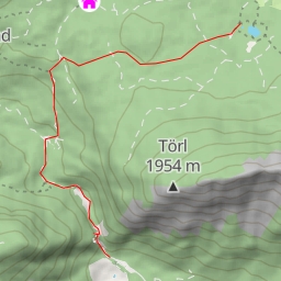 thumbnail for Klausgrabenstraße